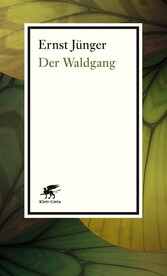 Der Waldgang