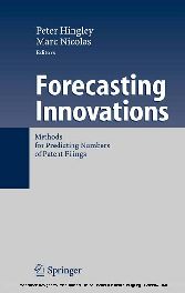 Forecasting Innovations