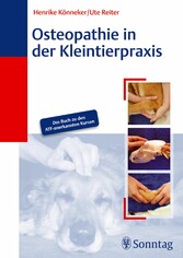 Osteopathie in der Kleintierpraxis