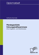 Pferdegestützte Führungskräfteseminare