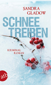 Schneetreiben