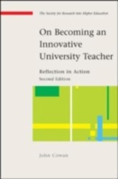 On Becoming An Innovative University Teacher