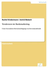 Tendenzen im Bankmarketing