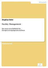 Facility Management