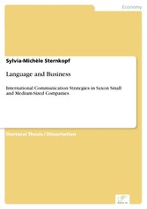 Language and Business