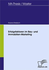 Erfolgsfaktoren im Bau- und Immobilien-Marketing