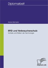 RFID und Verbraucherschutz: Vorteile und Risiken der Technologie