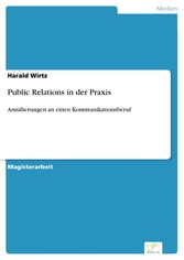 Public Relations in der Praxis