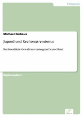 Jugend und Rechtsextremismus