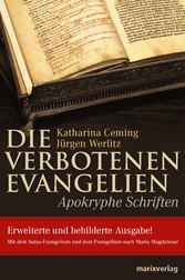 Die verbotenen Evangelien