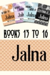 Jalna: Books 13-16