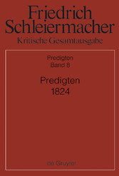 Predigten 1824