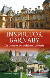 Inspector Barnaby