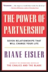 Power of Partnership