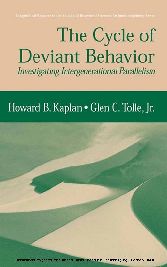 The Cycle of Deviant Behavior