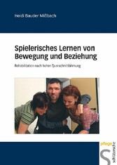 Spielerisches Lernen von Bewegung und Beziehung