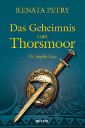 Das Geheimnis vom Thorsmoor