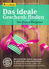 Das ideale Geschenk finden