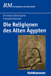 Die Religionen des Alten Ägypten