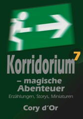 Korridorium - magische Abenteuer