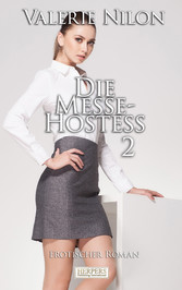 Die Messe-Hostess 2