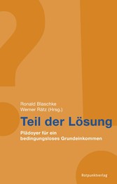 Teil der Lösung