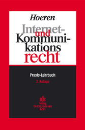 Internet- und Kommunikationsrecht