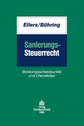 Sanierungssteuerrecht