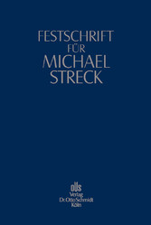 Festschrift für Michael Streck