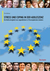 Stress und Coping in der Adoleszenz