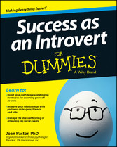 Success as an Introvert For Dummies