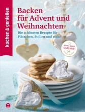 K&G - Backen für Advent und Weihnachten