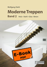 Moderne Treppen Band 2