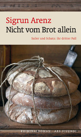 Nicht vom Brot allein (eBook)