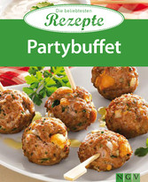 Partybuffet