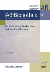 The Cyclicality of Worker Flows: Evidence from Germany