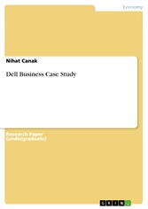 Dell Business Case Study