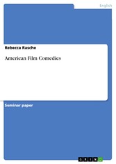 American Film Comedies