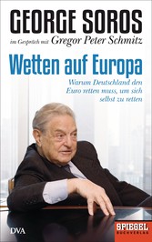 Wetten auf Europa