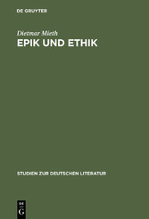 Epik und Ethik