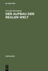 Der Aufbau der realen Welt