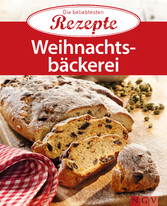 Weihnachtsbäckerei