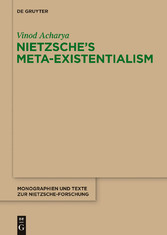 Nietzsche's Meta-Existentialism