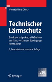 Technischer Lärmschutz