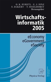 Wirtschaftsinformatik 2005