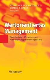 Wertorientiertes Management