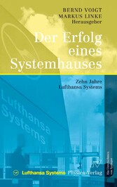 Der Erfolg eines Systemhauses