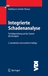 Integrierte Schadenanalyse