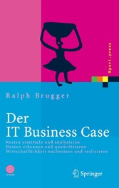 Der IT Business Case