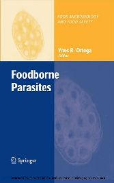 Foodborne Parasites